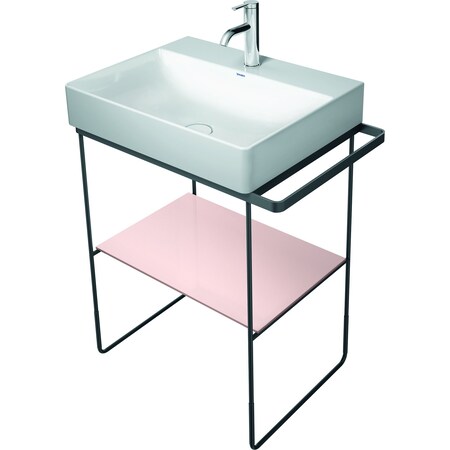 Duravit Glass Inserts In Metal Consoles F. 0099648600
